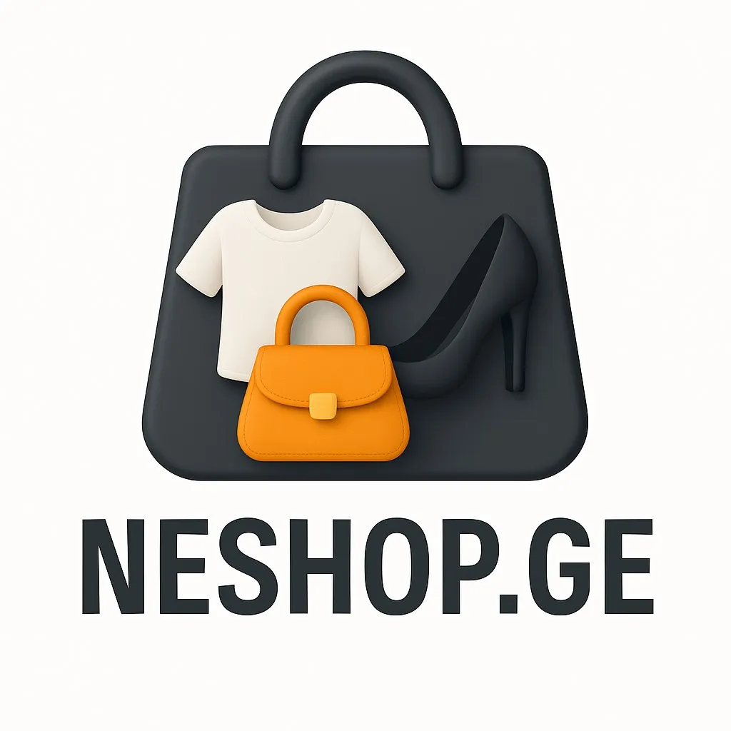 დამზადებული საიტი: NESHOP
