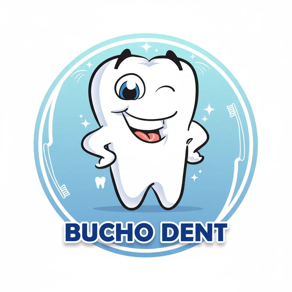 Bucho Denti - Web Development Project